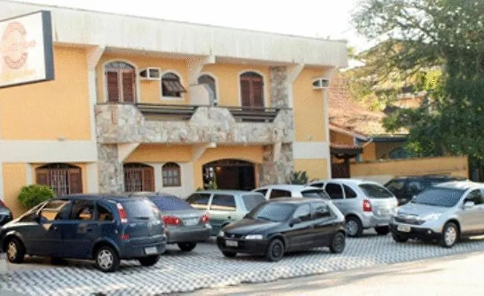 Pousada Alentejano I